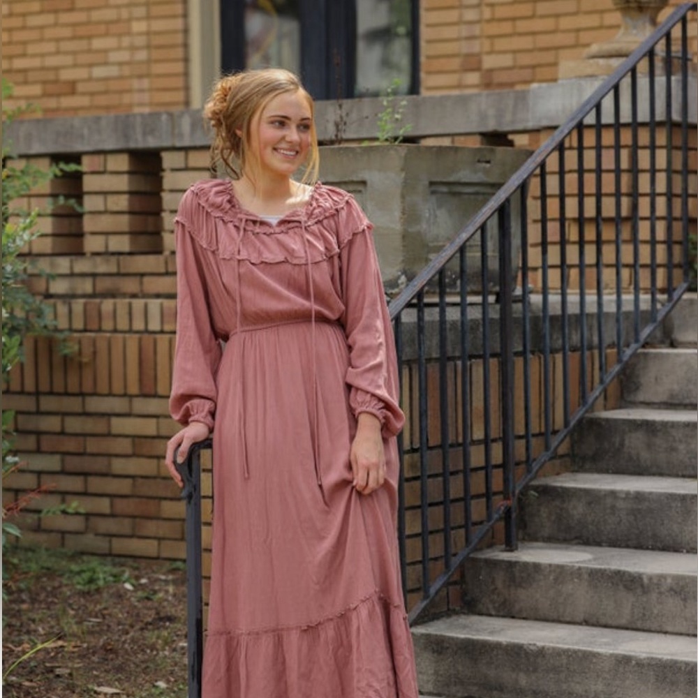 Ada Faye Dress